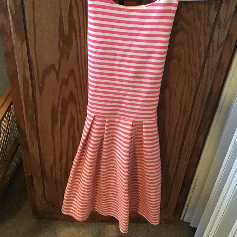 Midi dress!